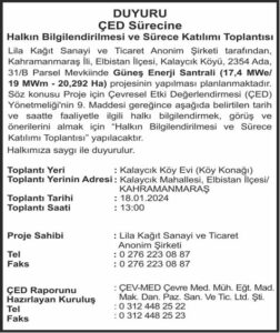 gazete_ced_raporu_ilani