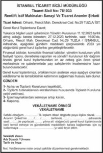 genelkurulilani
