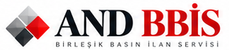 AND BBİS Birleşik Basın İlan Servisi
